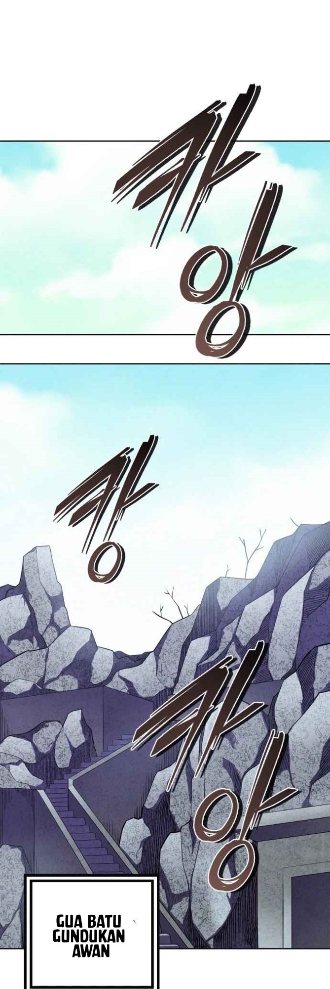 Revenge Of Young Master Peng Chapter 10 Gambar 68