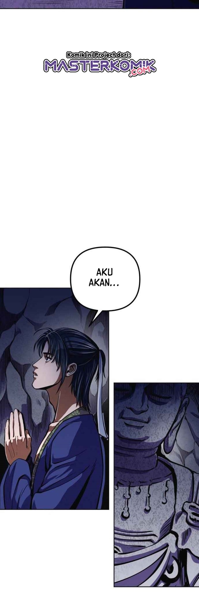 Revenge Of Young Master Peng Chapter 10 Gambar 75