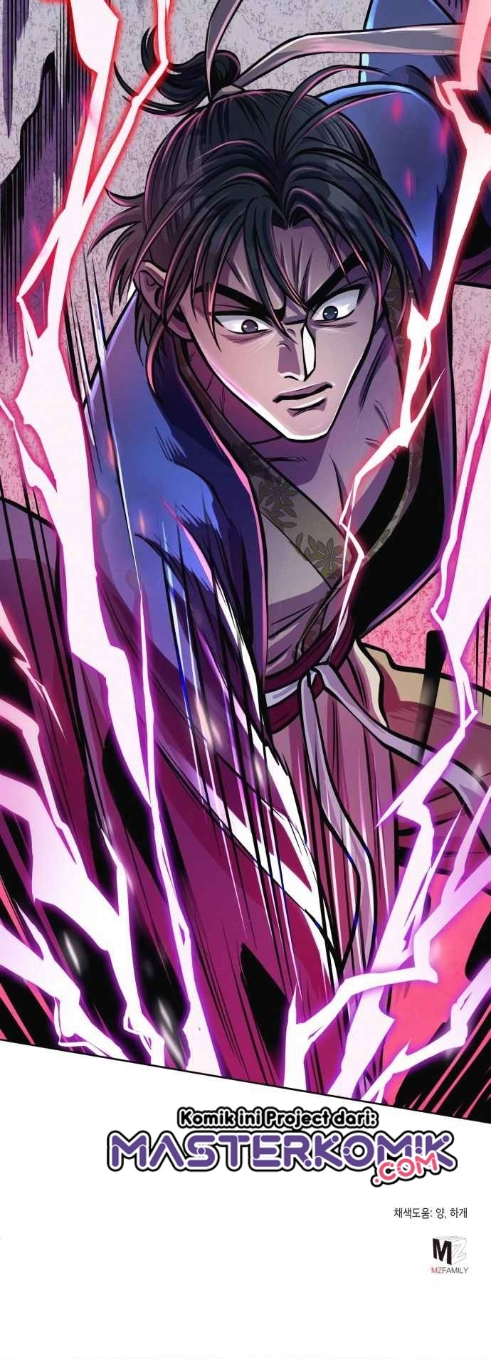 Revenge Of Young Master Peng Chapter 10 Gambar 79