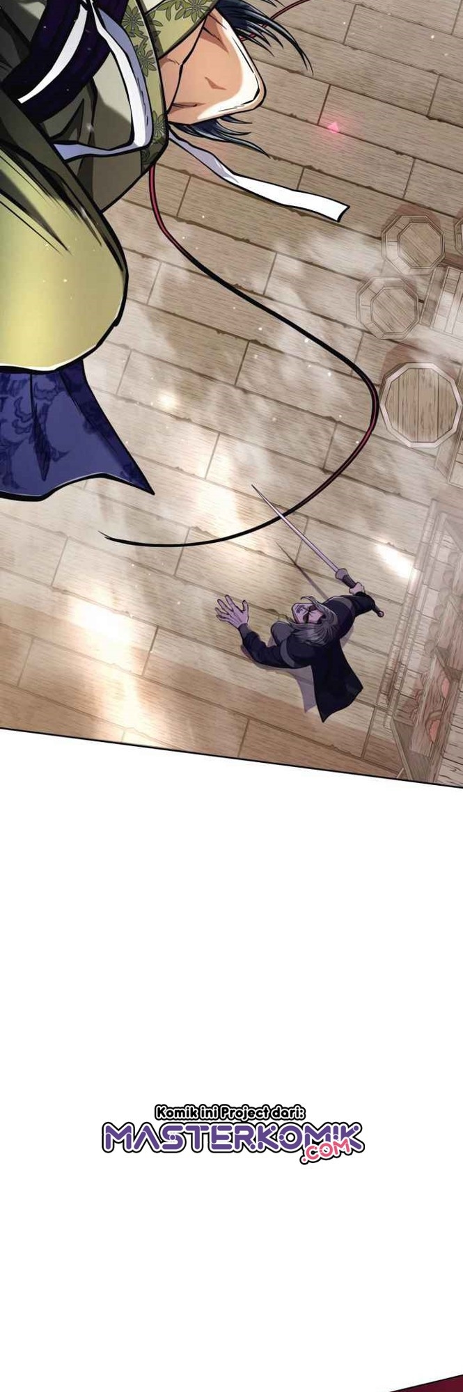 Revenge Of Young Master Peng Chapter 10 Gambar 7