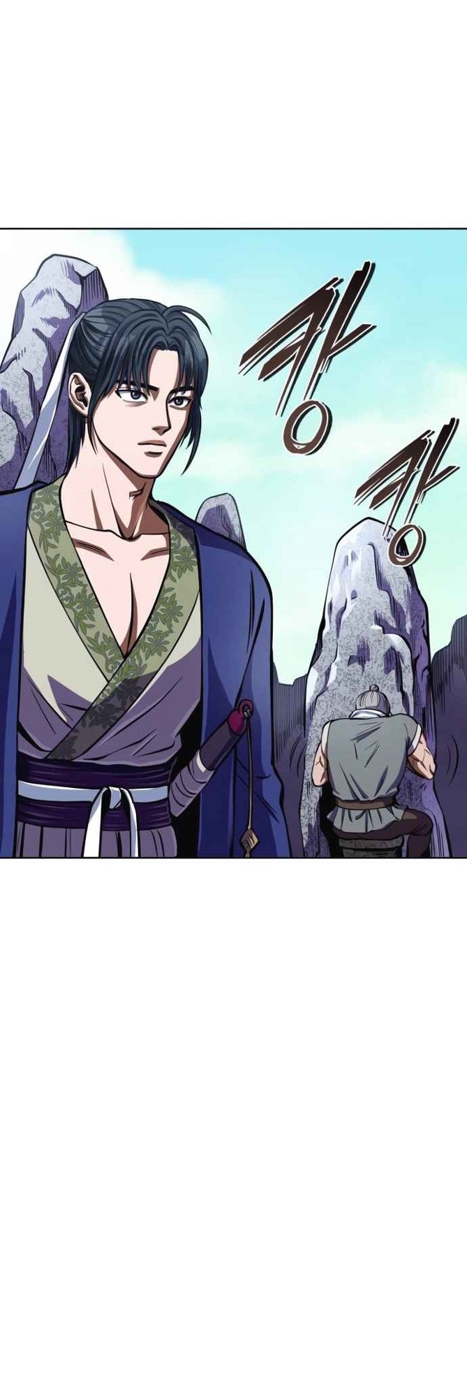 Revenge Of Young Master Peng Chapter 10 Gambar 70