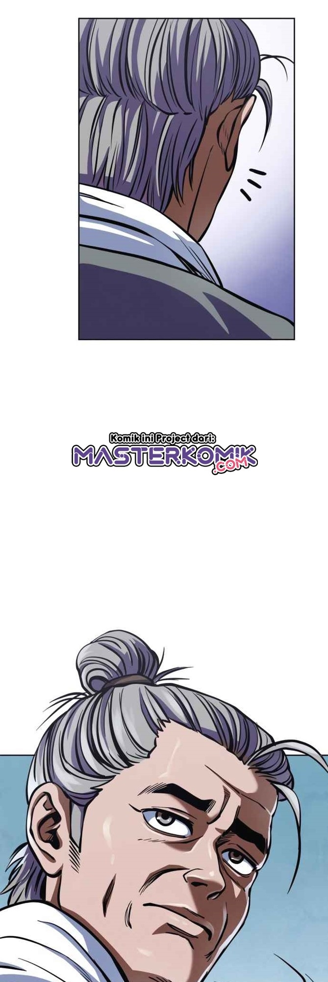 Revenge Of Young Master Peng Chapter 10 Gambar 71