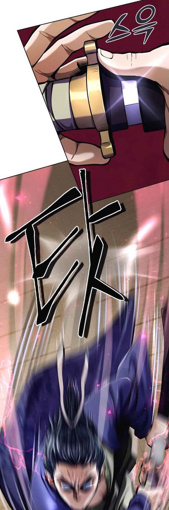 Revenge Of Young Master Peng Chapter 10 Gambar 8