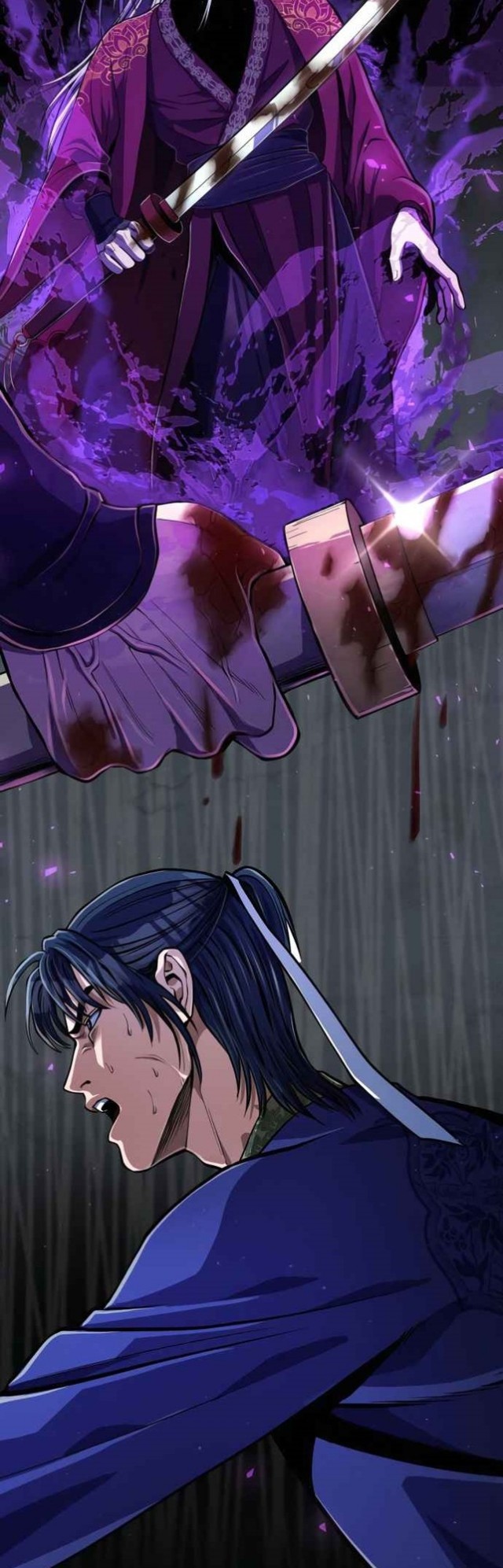 Revenge Of Young Master Peng Chapter 09 Gambar 15