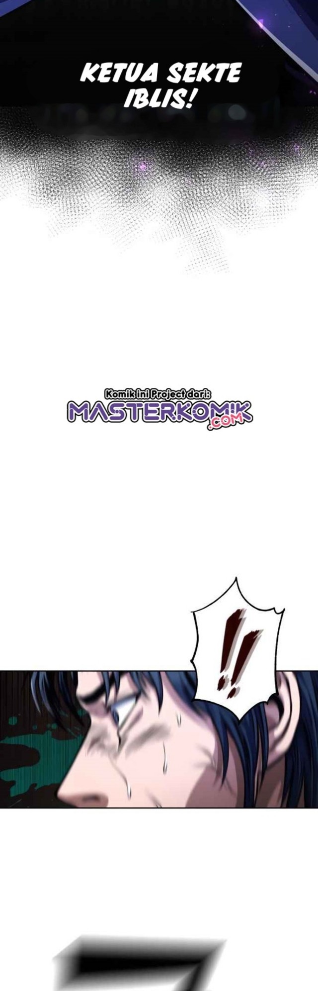 Revenge Of Young Master Peng Chapter 09 Gambar 16