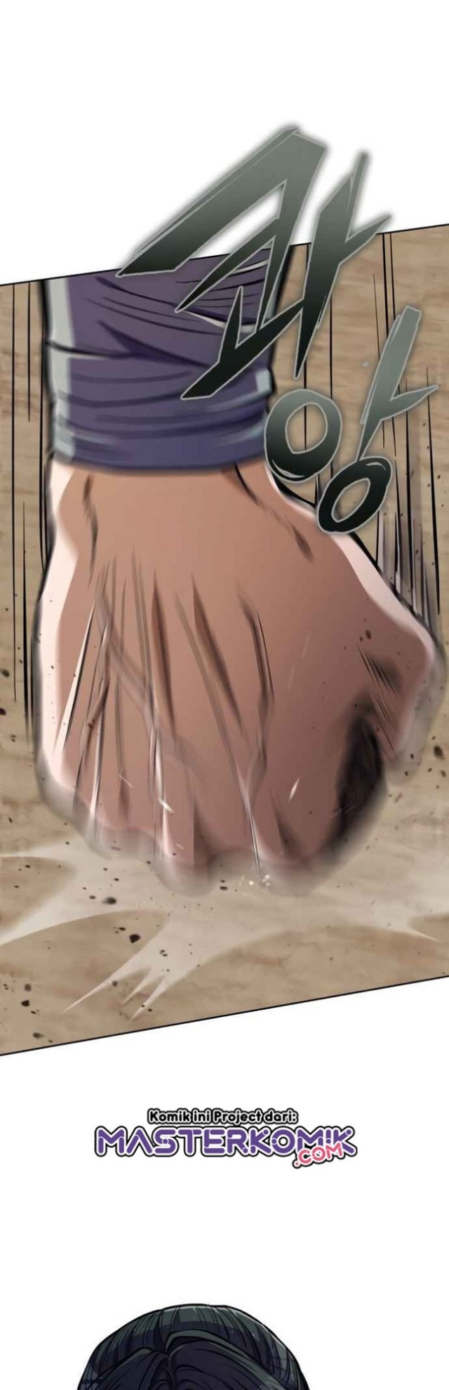 Revenge Of Young Master Peng Chapter 09 Gambar 19