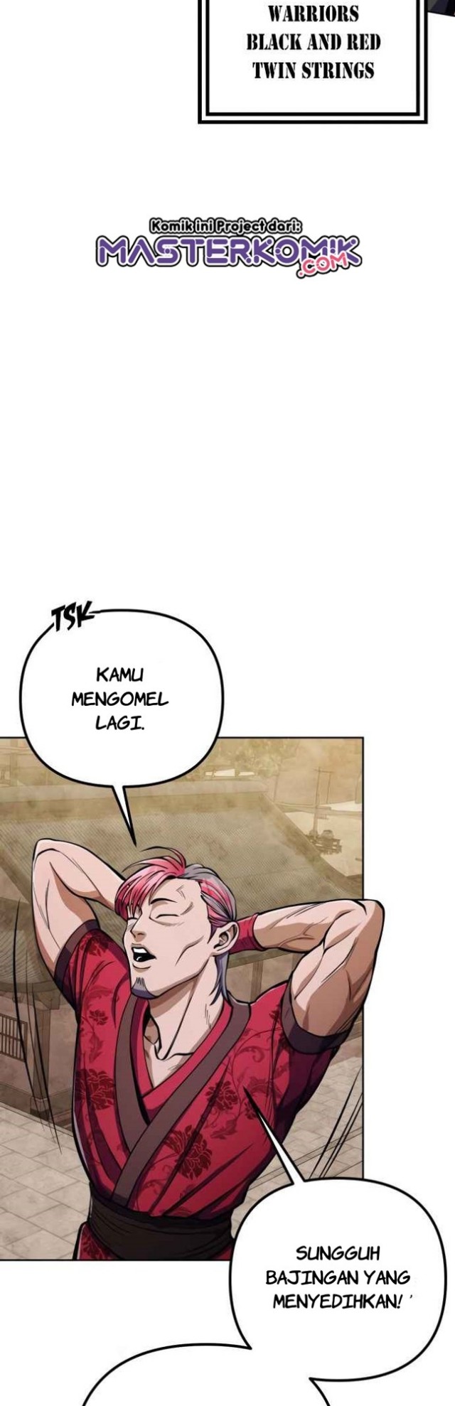 Revenge Of Young Master Peng Chapter 09 Gambar 25