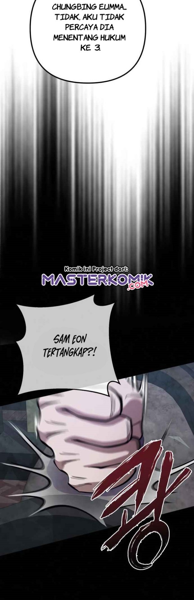Revenge Of Young Master Peng Chapter 09 Gambar 26