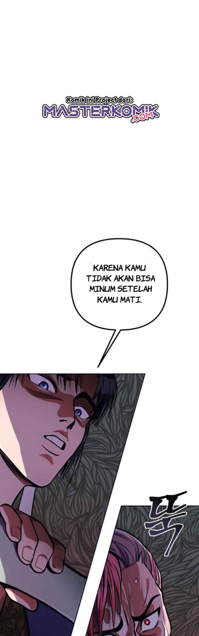 Revenge Of Young Master Peng Chapter 09 Gambar 37