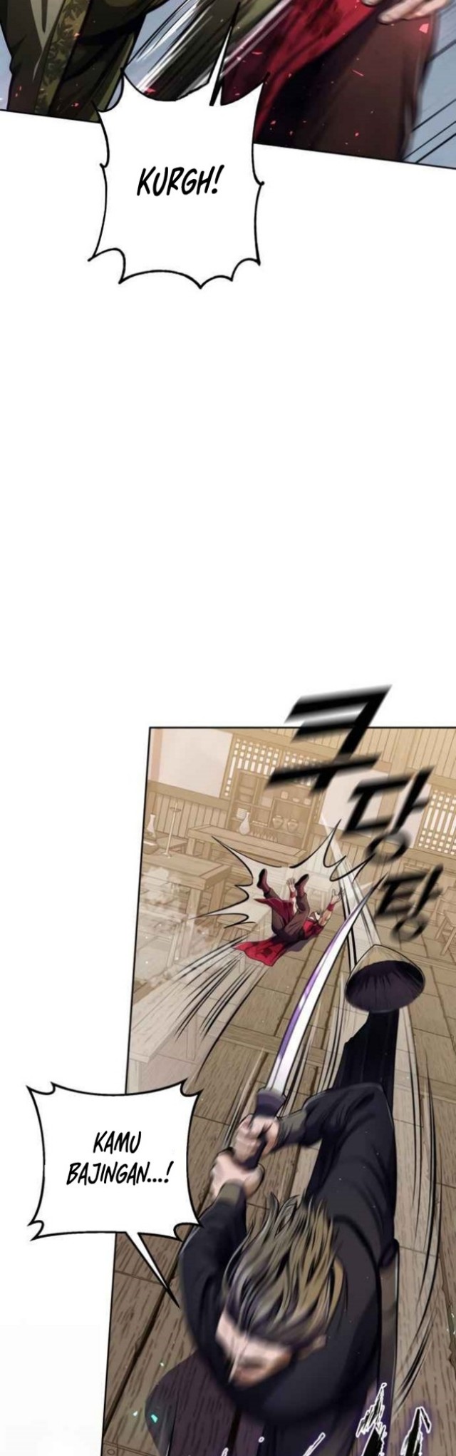 Revenge Of Young Master Peng Chapter 09 Gambar 39