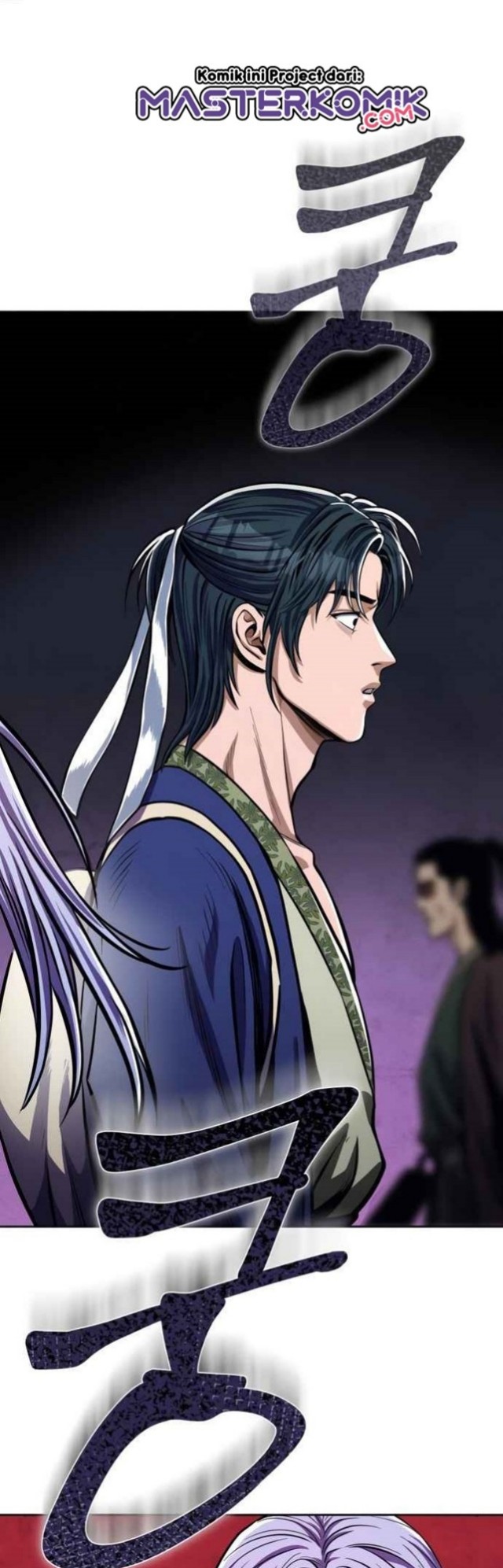 Revenge Of Young Master Peng Chapter 09 Gambar 3