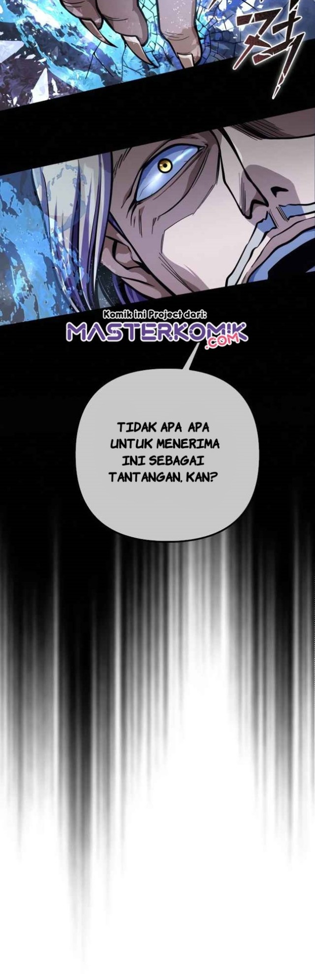 Revenge Of Young Master Peng Chapter 09 Gambar 31