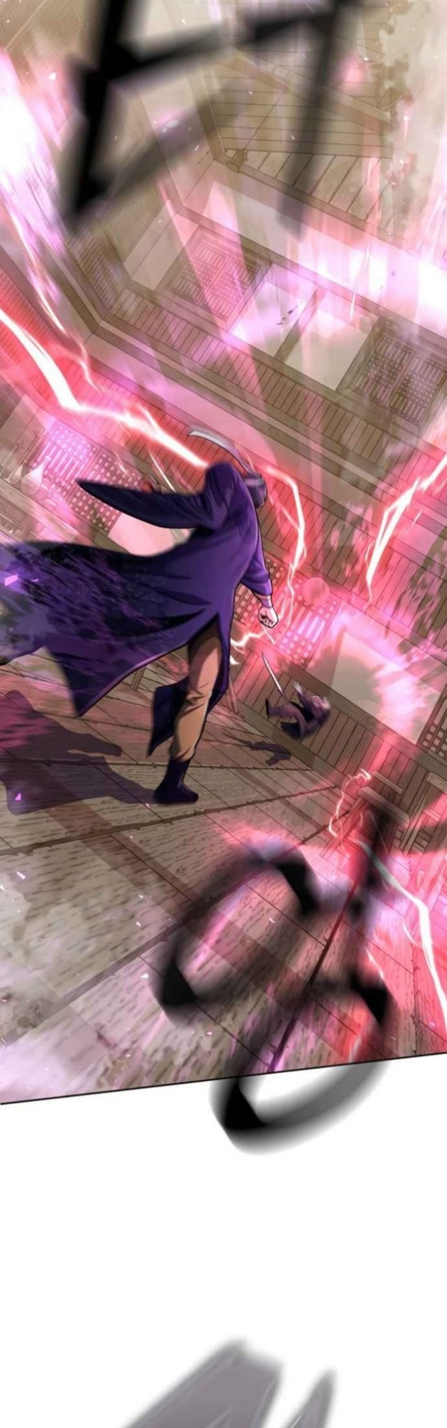 Revenge Of Young Master Peng Chapter 09 Gambar 44