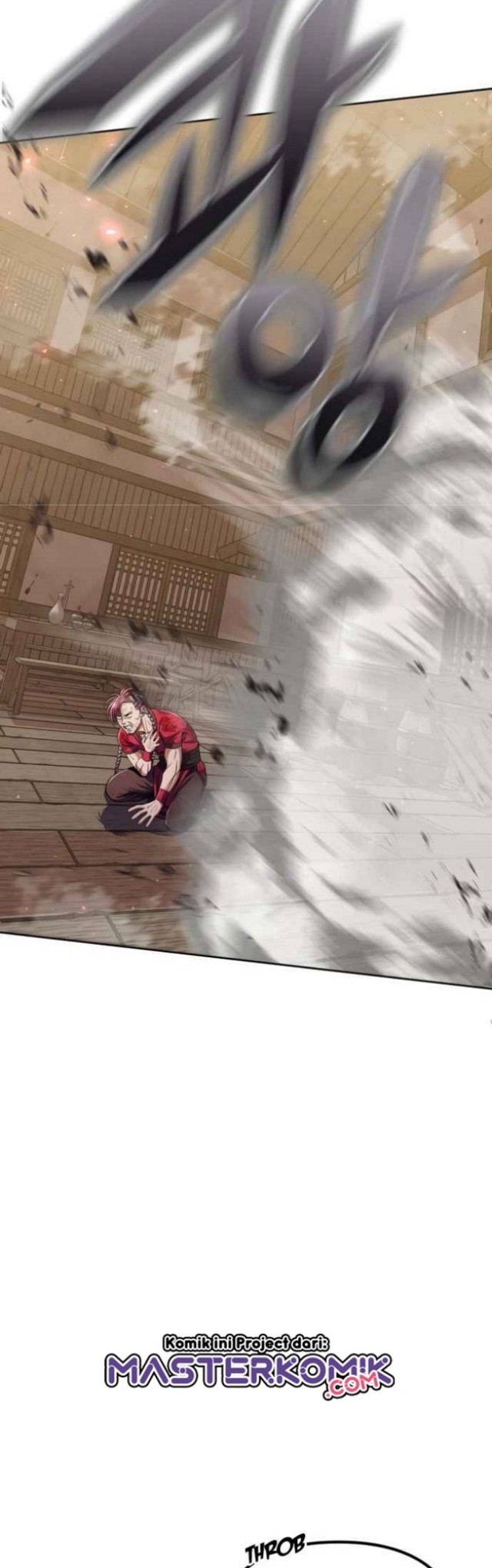 Revenge Of Young Master Peng Chapter 09 Gambar 45