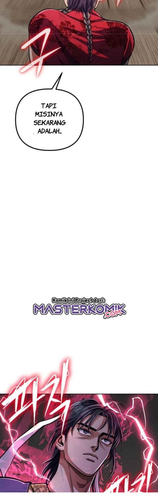 Revenge Of Young Master Peng Chapter 09 Gambar 47