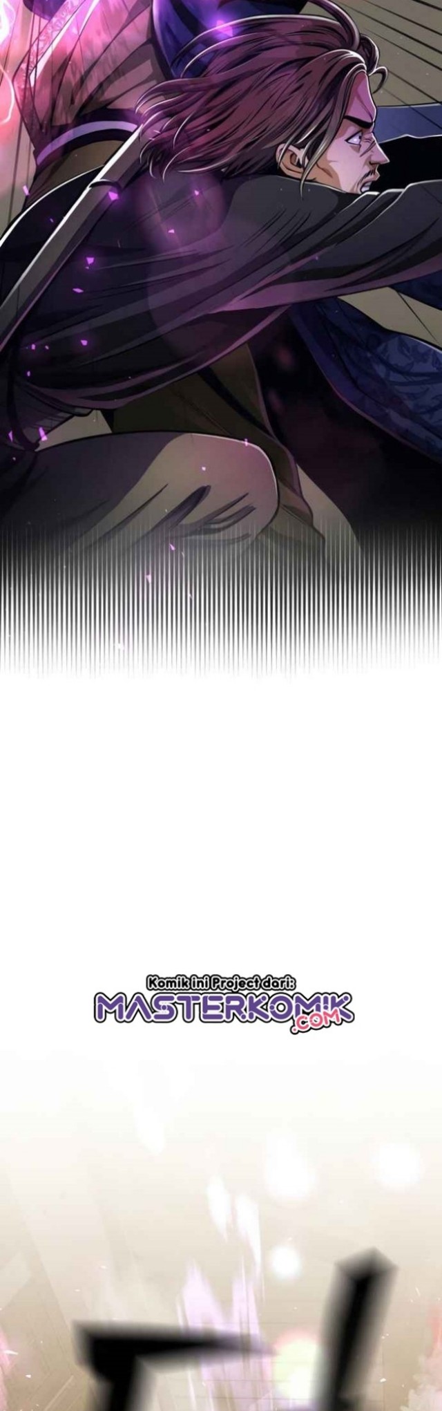 Revenge Of Young Master Peng Chapter 09 Gambar 43