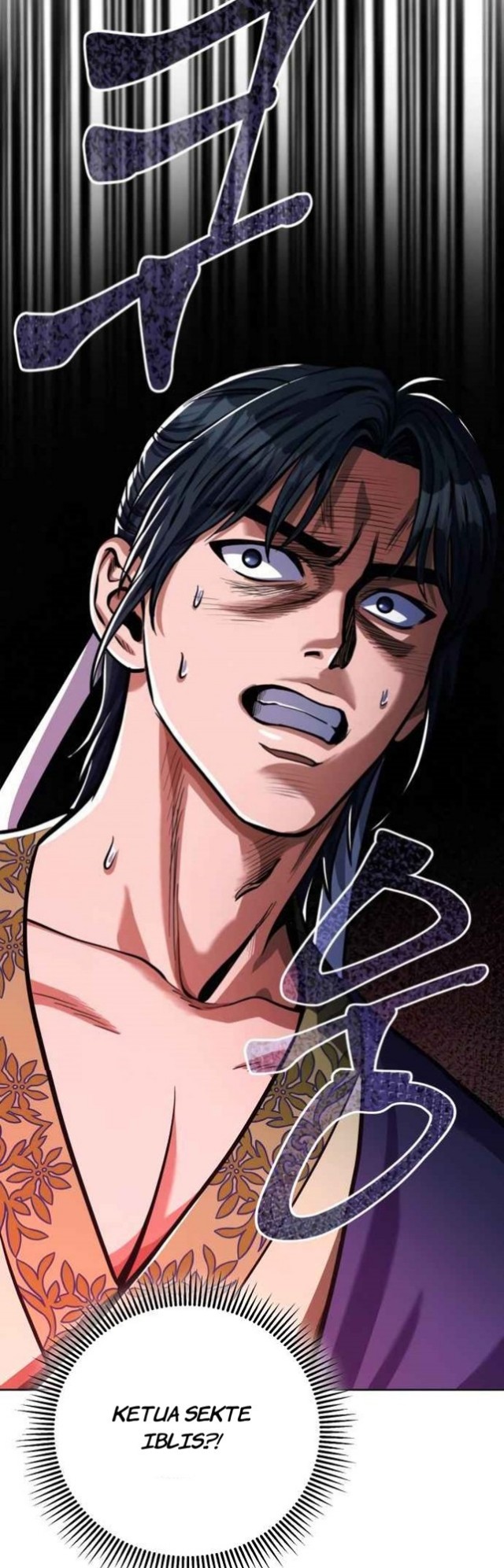 Revenge Of Young Master Peng Chapter 09 Gambar 5