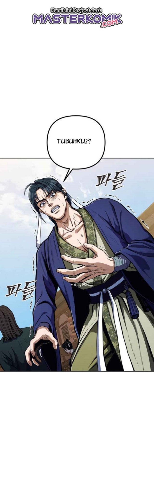 Revenge Of Young Master Peng Chapter 09 Gambar 9