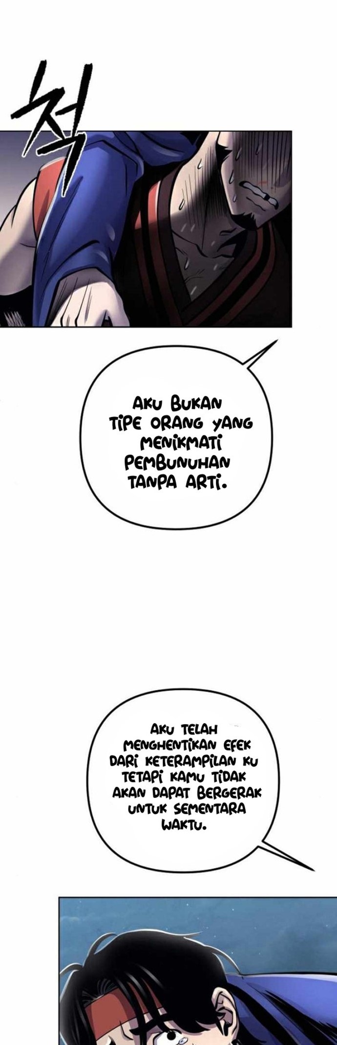 Revenge Of Young Master Peng Chapter 18 Gambar 16