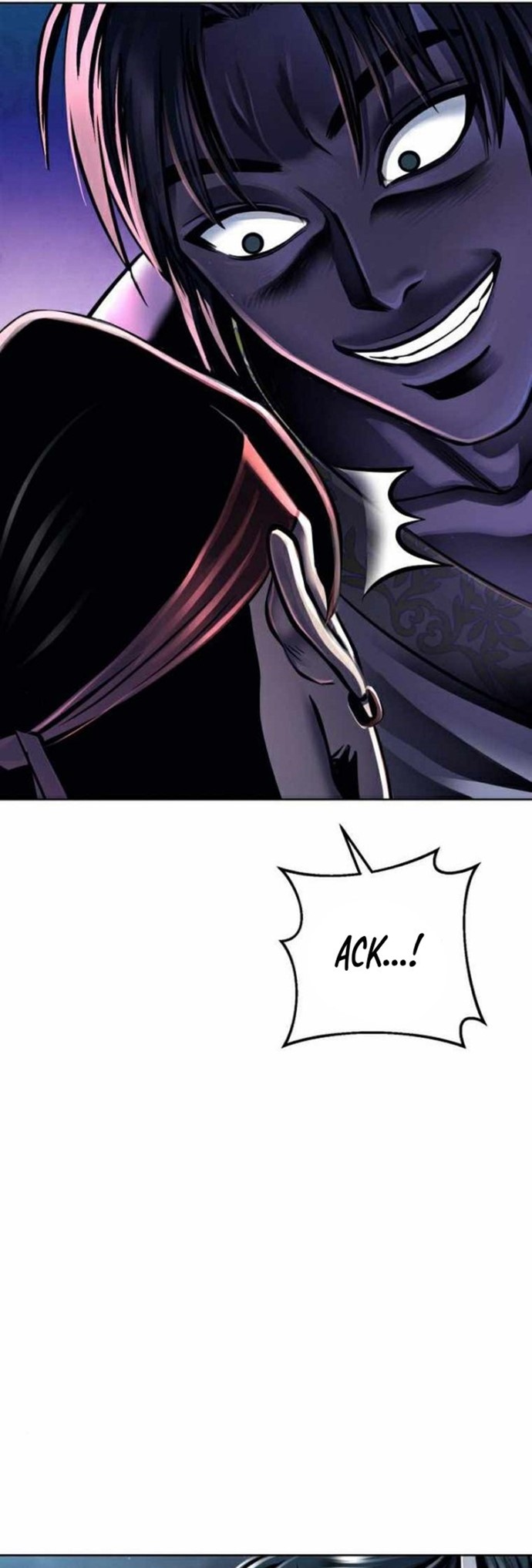 Revenge Of Young Master Peng Chapter 18 Gambar 18