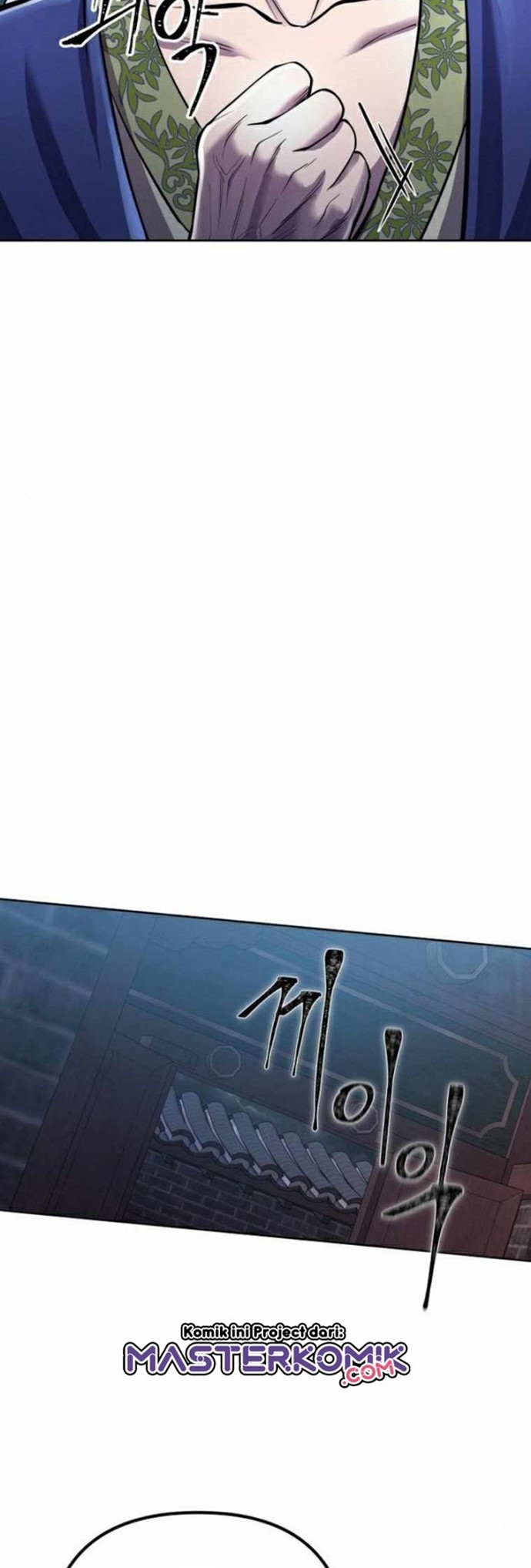 Revenge Of Young Master Peng Chapter 18 Gambar 24