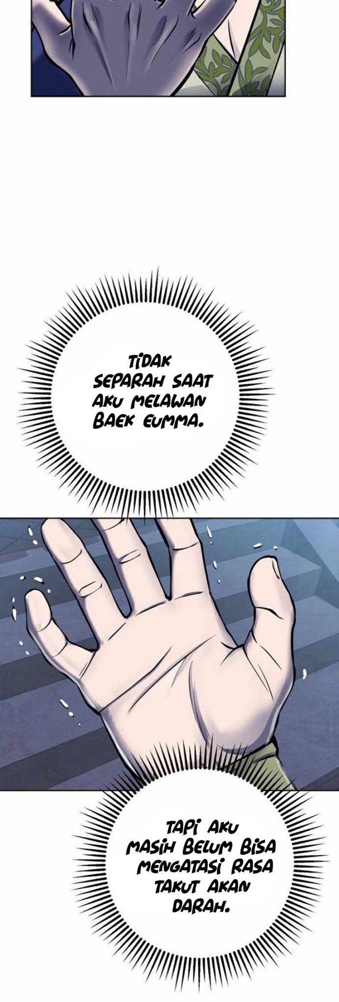 Revenge Of Young Master Peng Chapter 18 Gambar 20