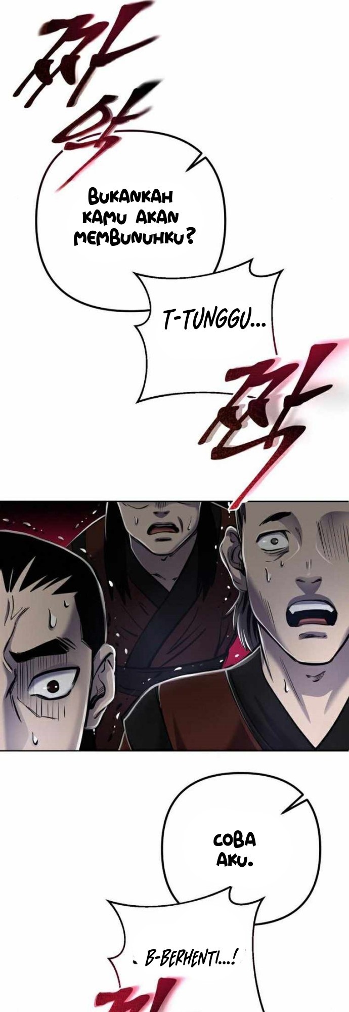 Revenge Of Young Master Peng Chapter 18 Gambar 45