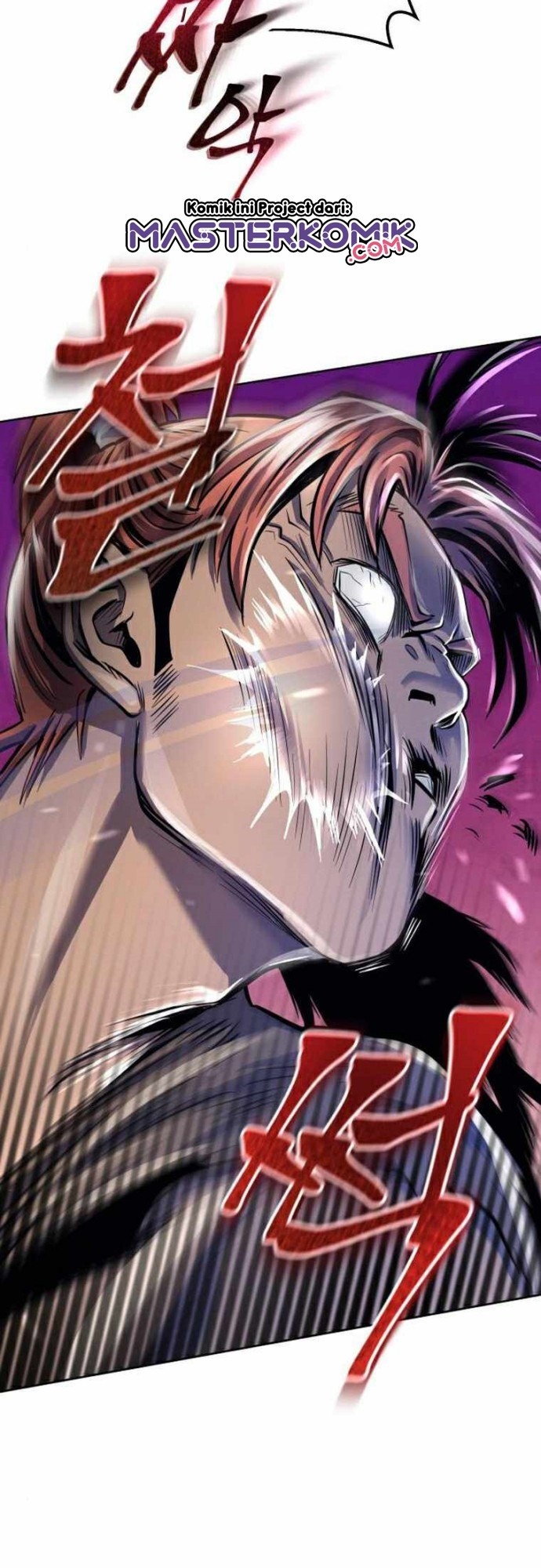 Revenge Of Young Master Peng Chapter 18 Gambar 46