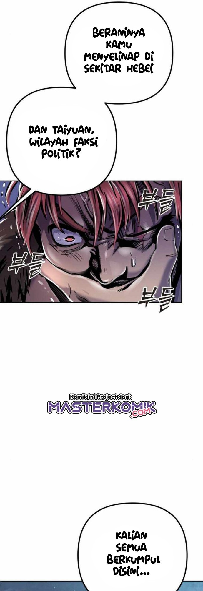 Revenge Of Young Master Peng Chapter 18 Gambar 48