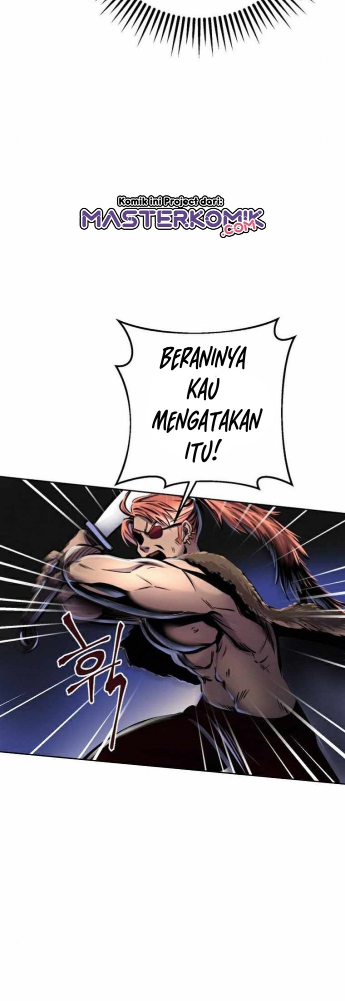 Revenge Of Young Master Peng Chapter 18 Gambar 40