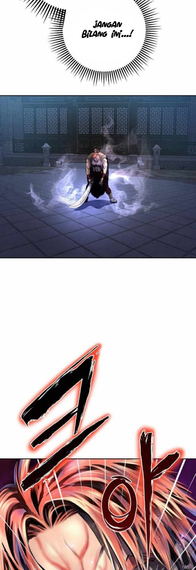 Revenge Of Young Master Peng Chapter 18 Gambar 53