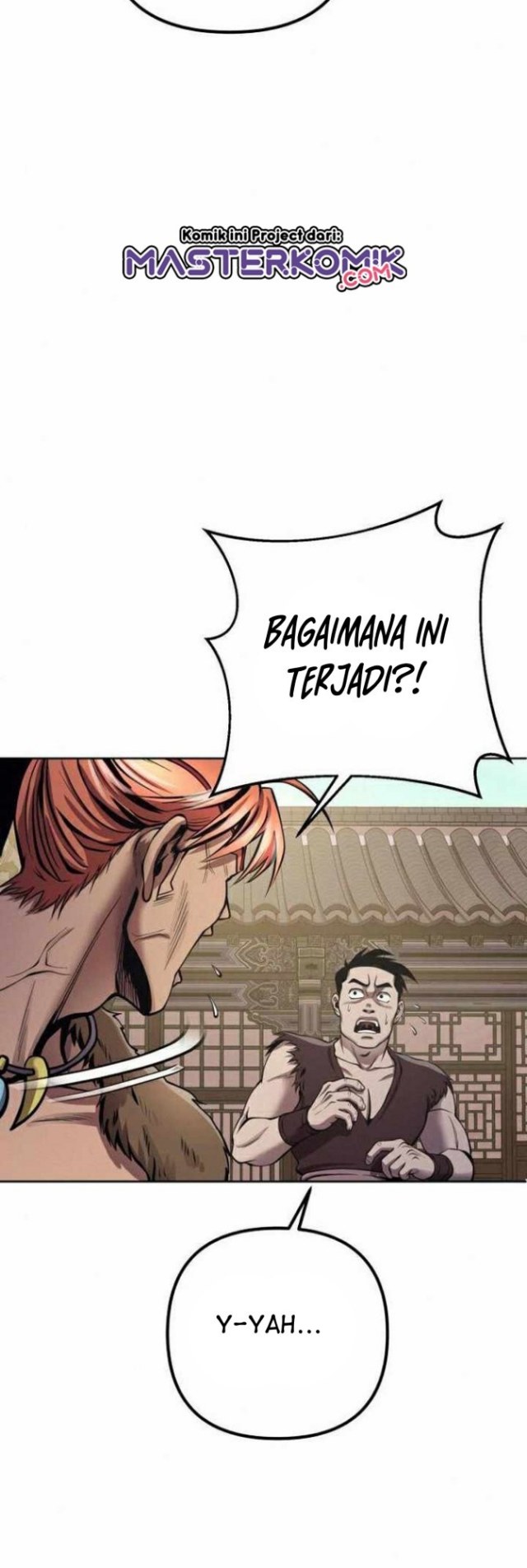 Revenge Of Young Master Peng Chapter 17 Gambar 14