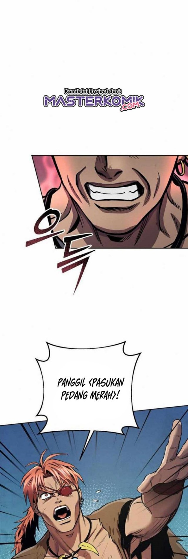 Revenge Of Young Master Peng Chapter 17 Gambar 18