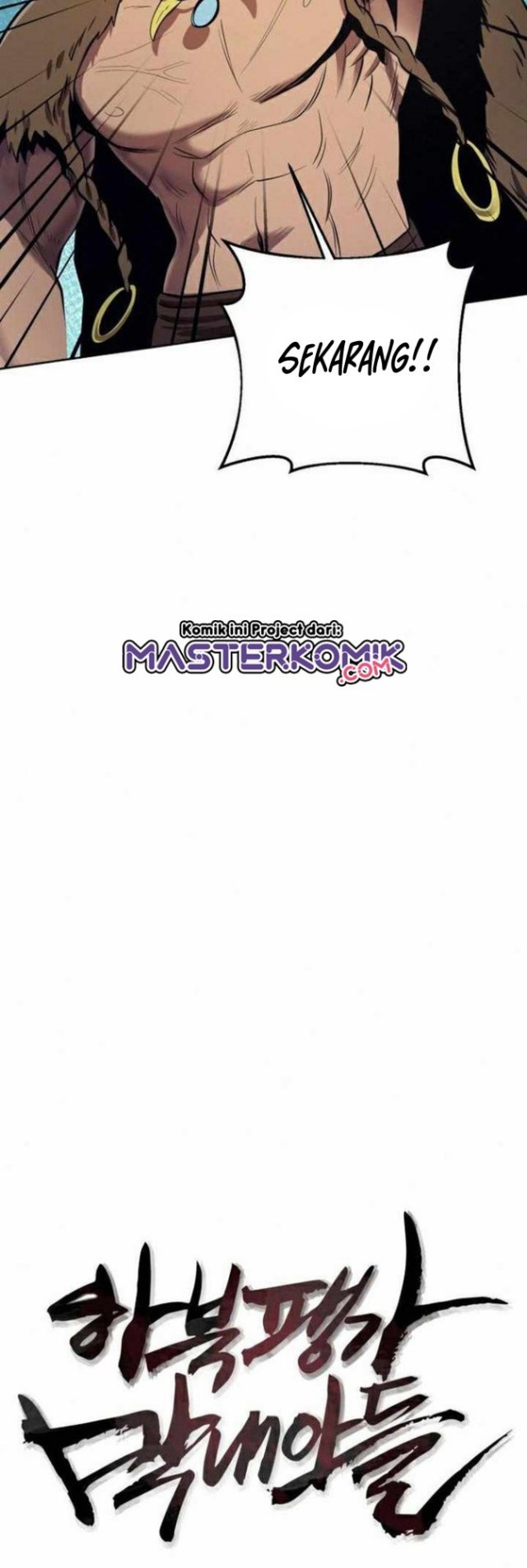 Revenge Of Young Master Peng Chapter 17 Gambar 19