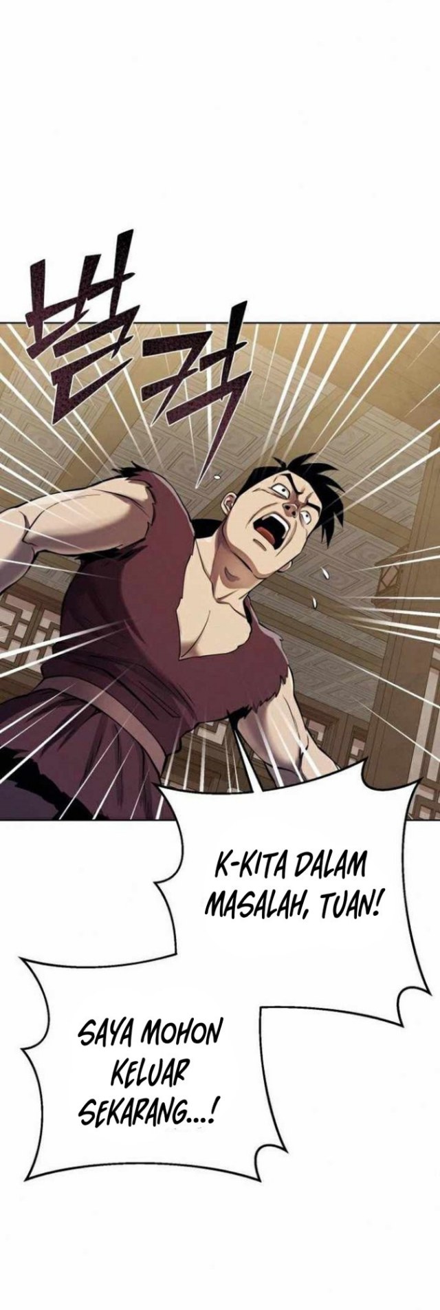 Revenge Of Young Master Peng Chapter 17 Gambar 10