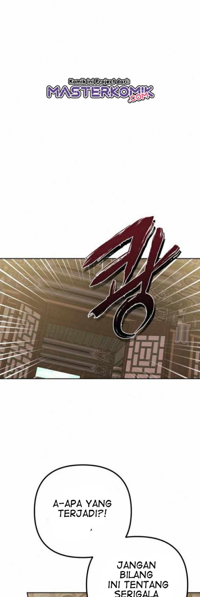 Revenge Of Young Master Peng Chapter 17 Gambar 11