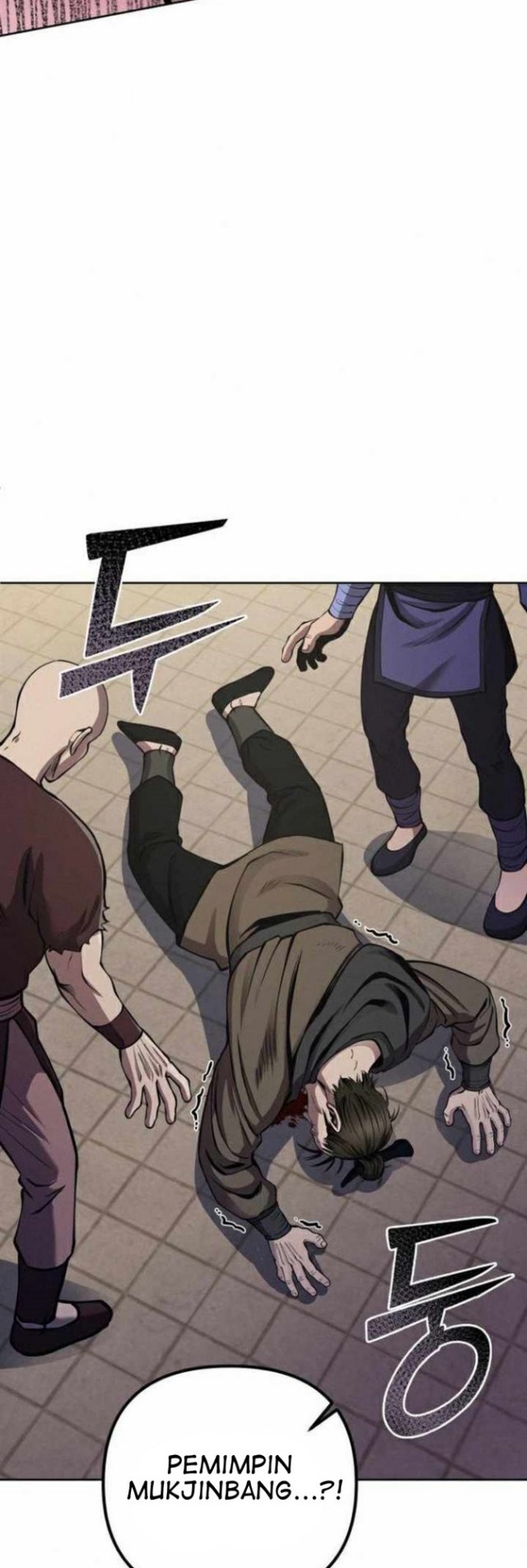 Revenge Of Young Master Peng Chapter 17 Gambar 13