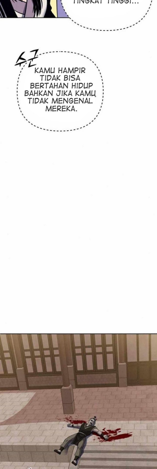 Revenge Of Young Master Peng Chapter 17 Gambar 24