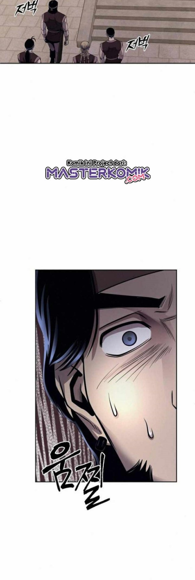 Revenge Of Young Master Peng Chapter 17 Gambar 25