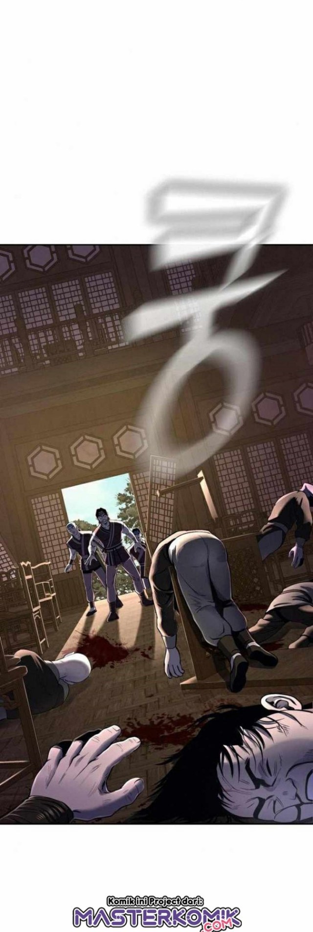 Revenge Of Young Master Peng Chapter 17 Gambar 26