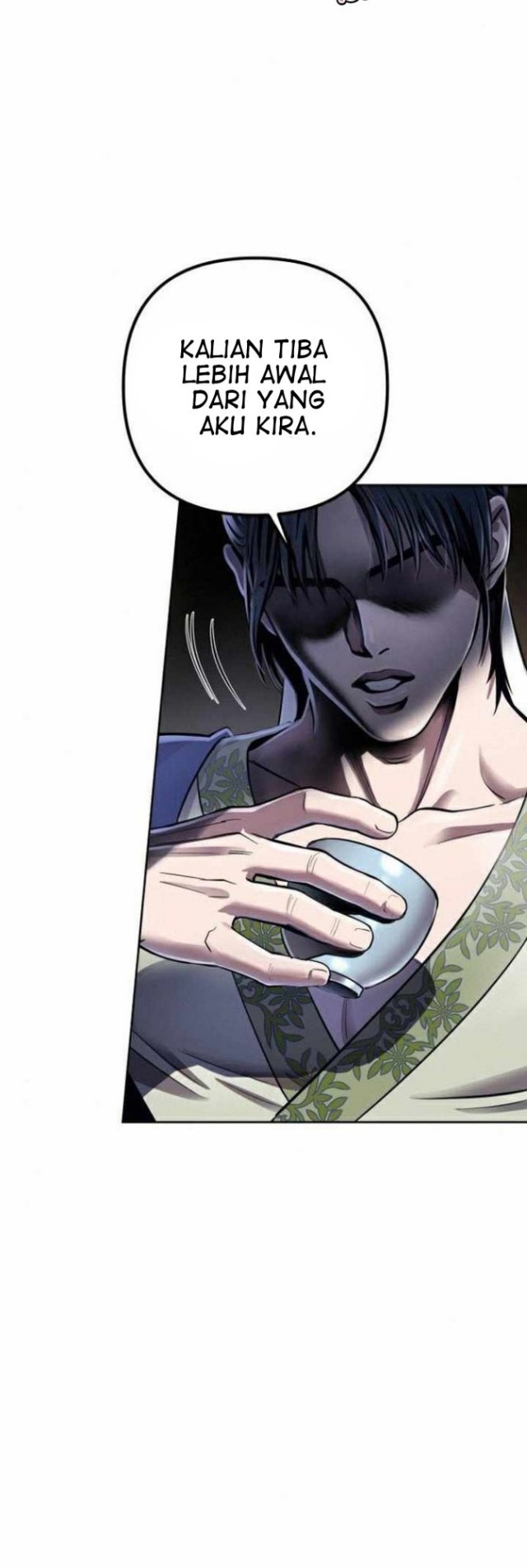 Revenge Of Young Master Peng Chapter 17 Gambar 27