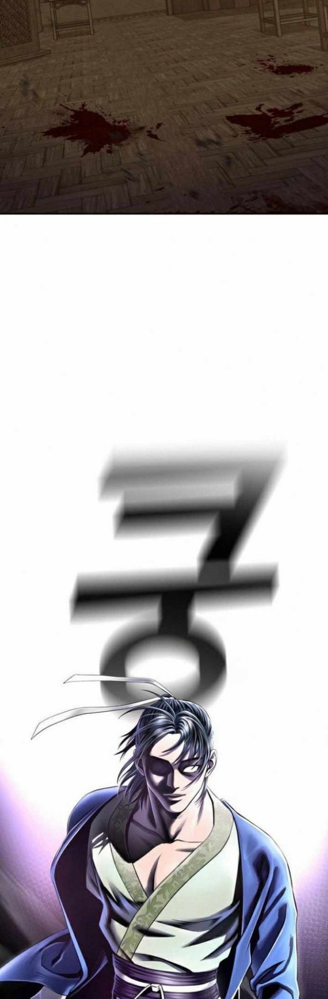 Revenge Of Young Master Peng Chapter 17 Gambar 38