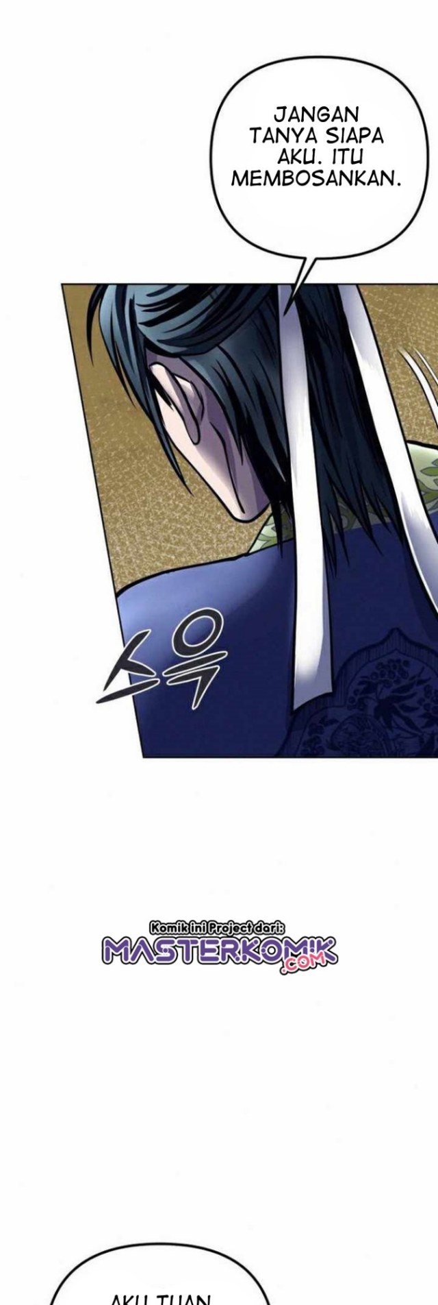 Revenge Of Young Master Peng Chapter 17 Gambar 30