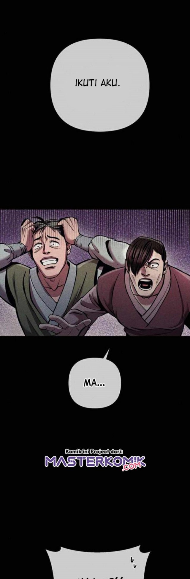 Revenge Of Young Master Peng Chapter 17 Gambar 44