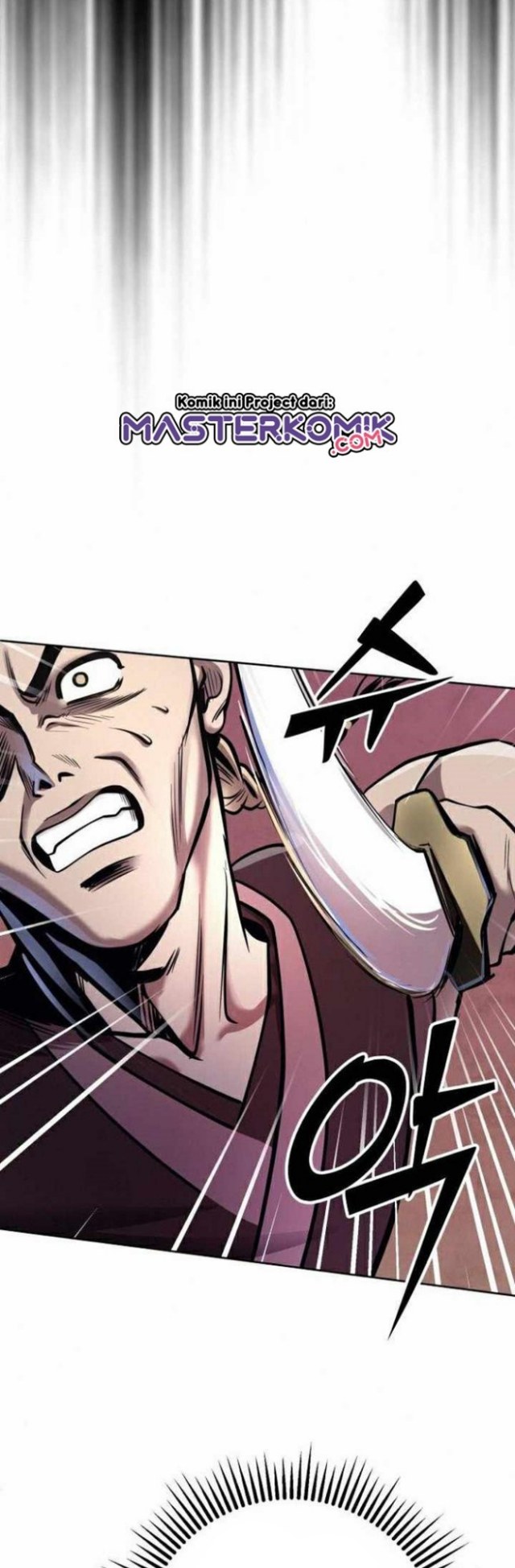 Revenge Of Young Master Peng Chapter 17 Gambar 46