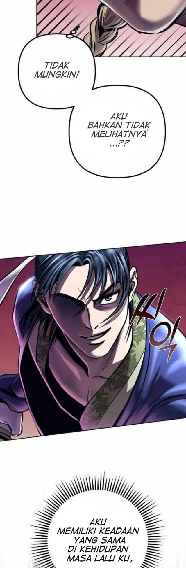 Revenge Of Young Master Peng Chapter 17 Gambar 40