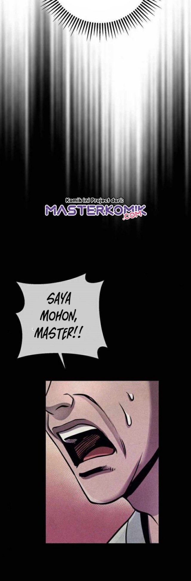 Revenge Of Young Master Peng Chapter 17 Gambar 41