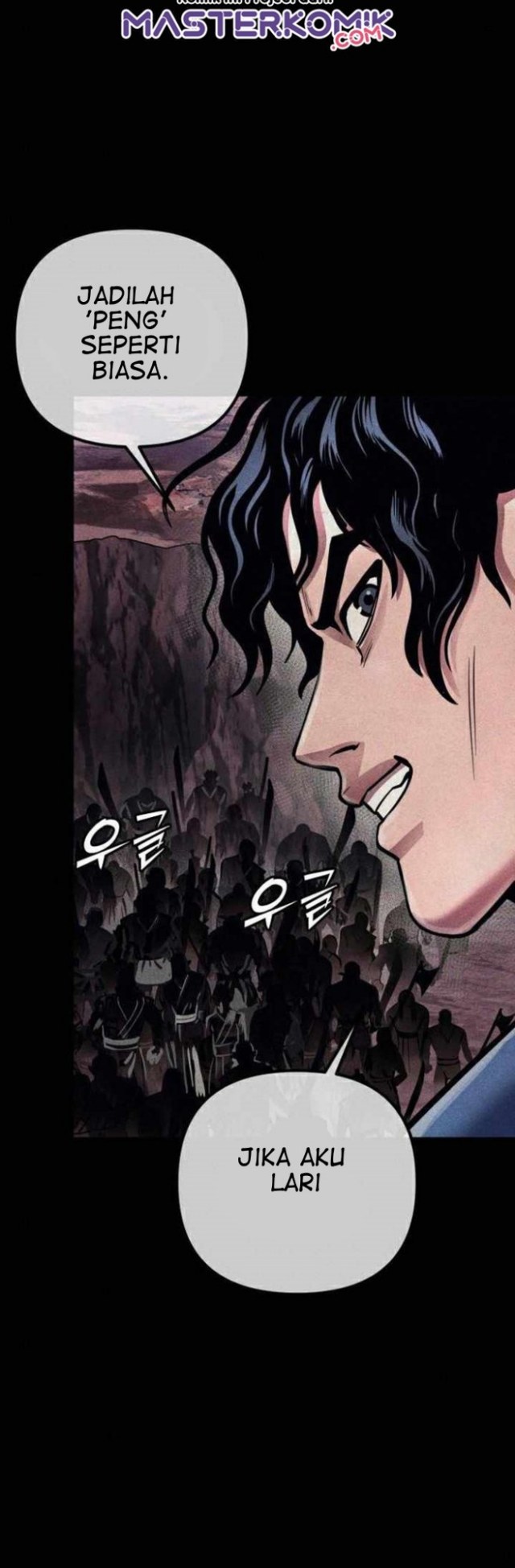 Revenge Of Young Master Peng Chapter 17 Gambar 43