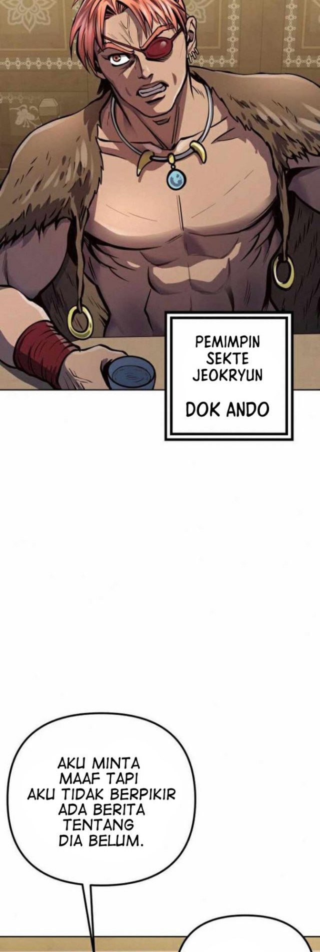 Revenge Of Young Master Peng Chapter 17 Gambar 5