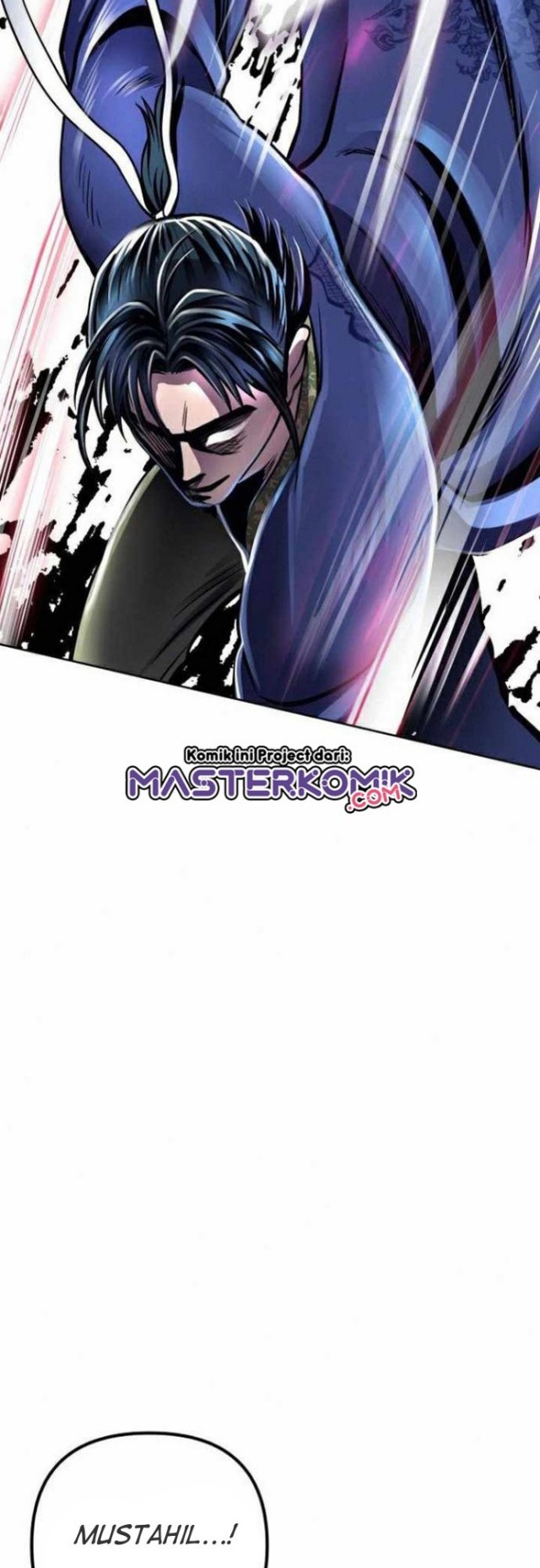 Revenge Of Young Master Peng Chapter 17 Gambar 51